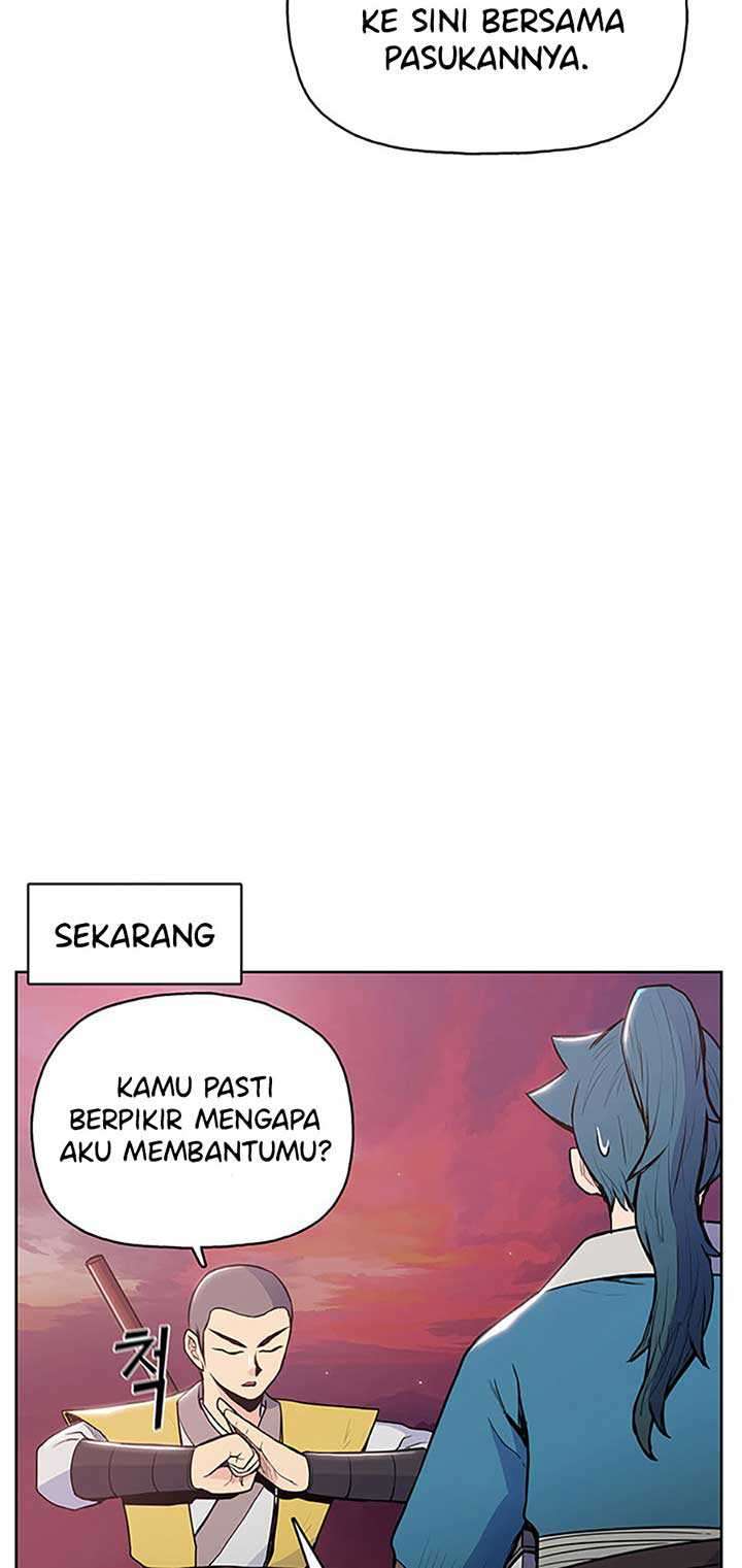 Reincarnated War God Chapter 18 - halaman 16