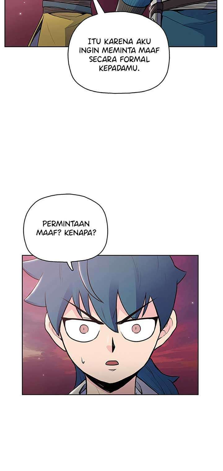 Reincarnated War God Chapter 18 - halaman 17