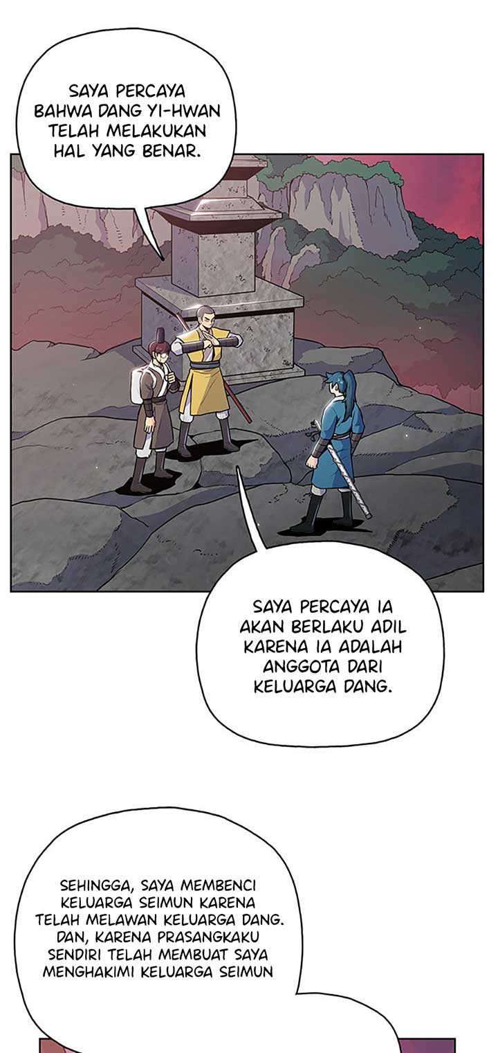 Reincarnated War God Chapter 18 - halaman 18