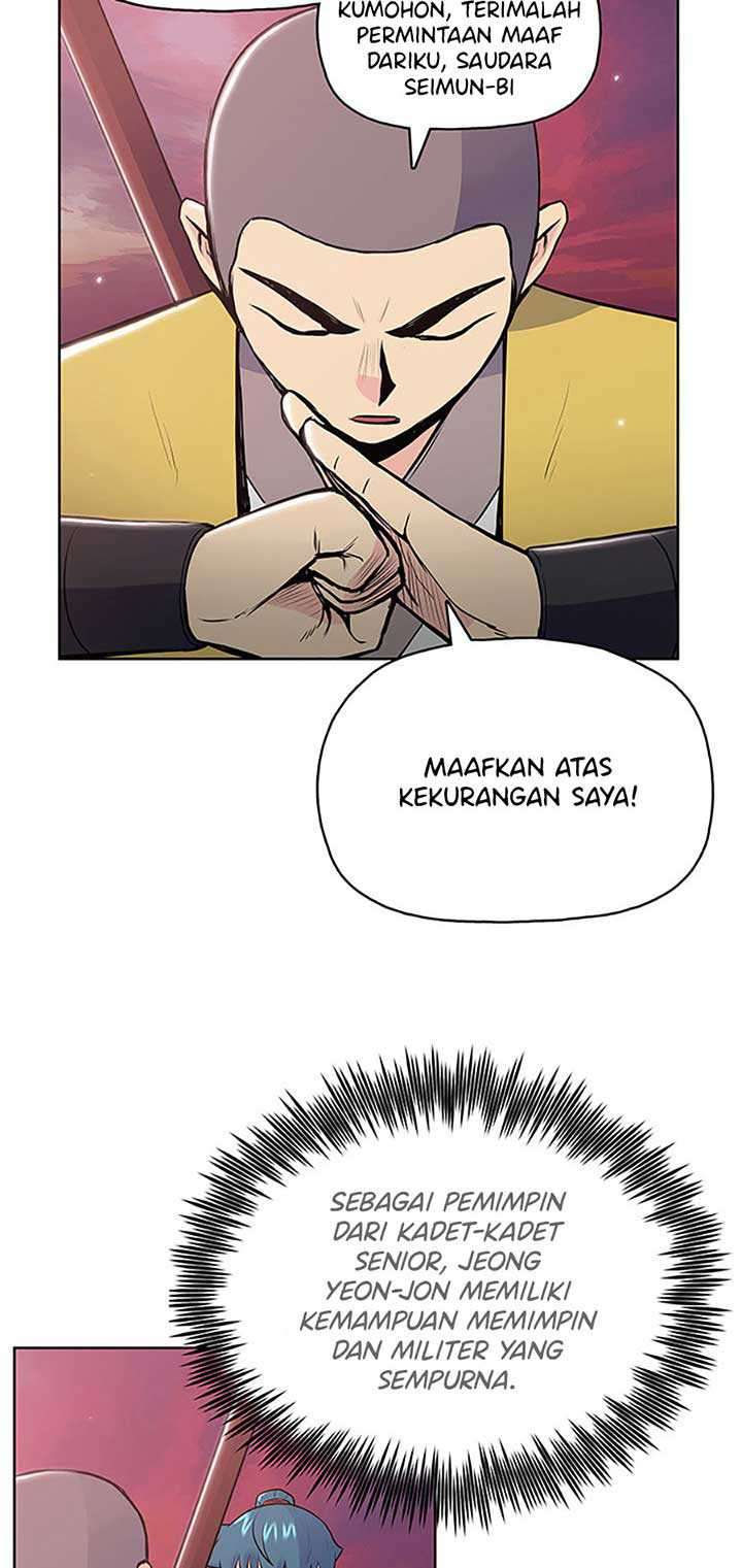 Reincarnated War God Chapter 18 - halaman 19