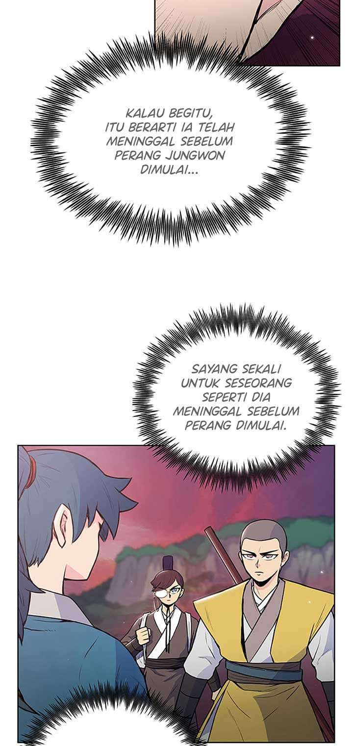 Reincarnated War God Chapter 18 - halaman 21