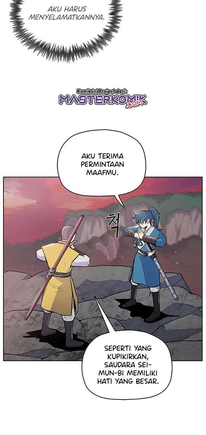 Reincarnated War God Chapter 18 - halaman 22