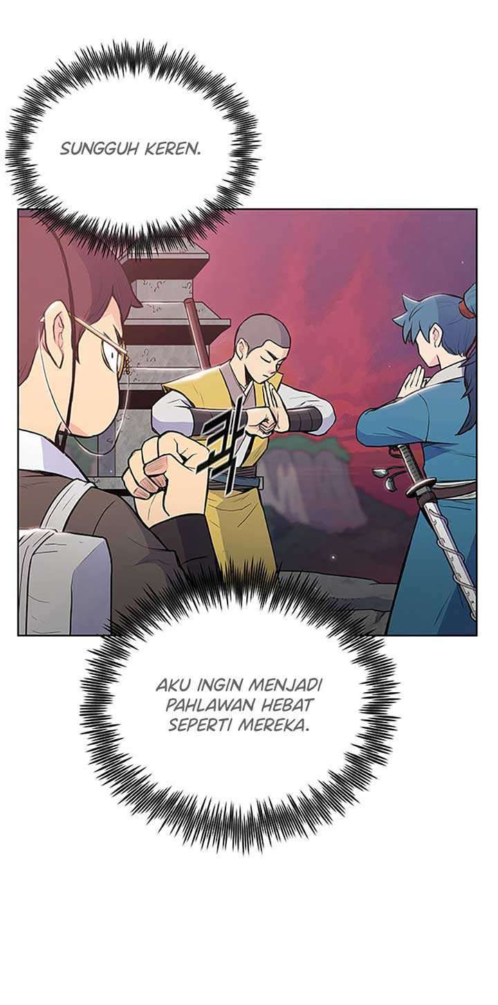 Reincarnated War God Chapter 18 - halaman 23