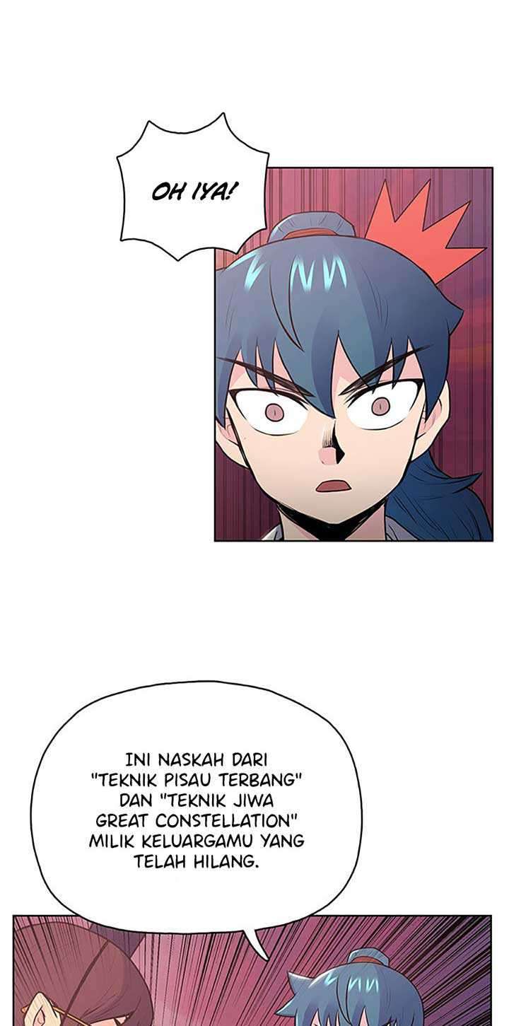 Reincarnated War God Chapter 18 - halaman 24