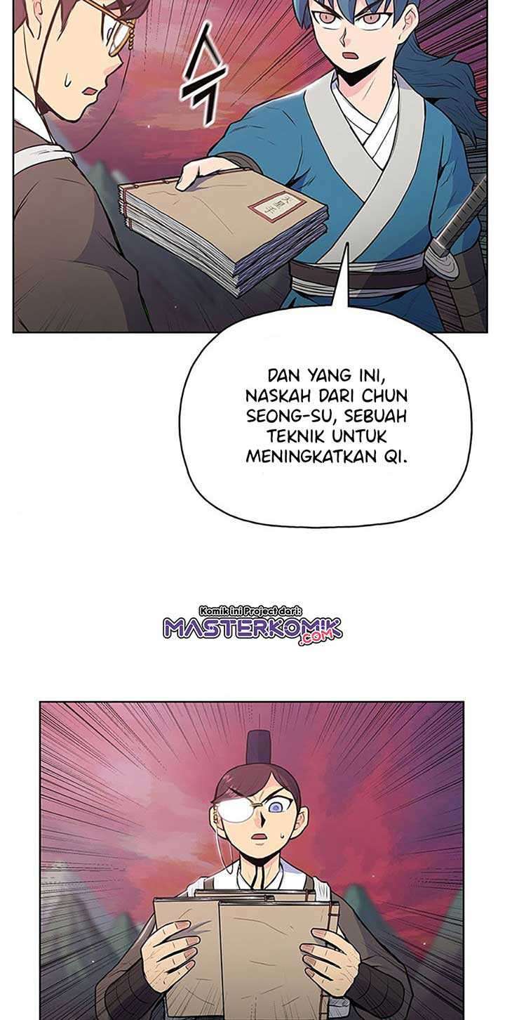 Reincarnated War God Chapter 18 - halaman 25