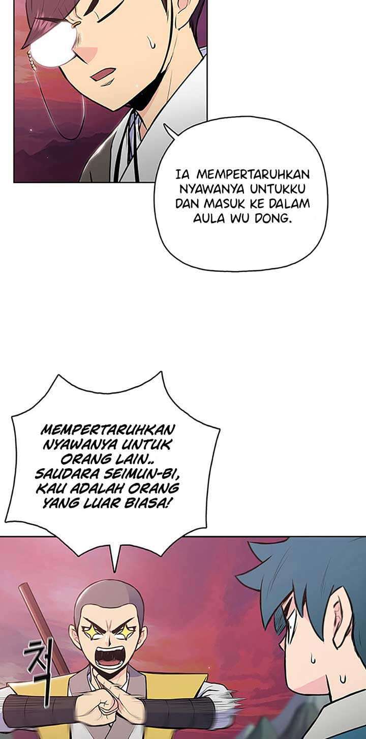Reincarnated War God Chapter 18 - halaman 28