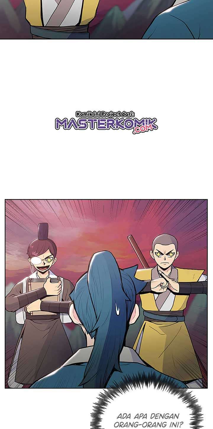 Reincarnated War God Chapter 18 - halaman 29