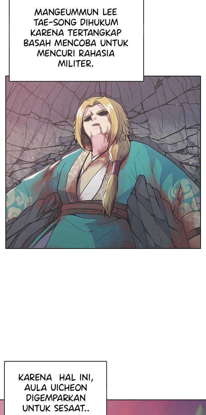 Reincarnated War God Chapter 18 - halaman 31