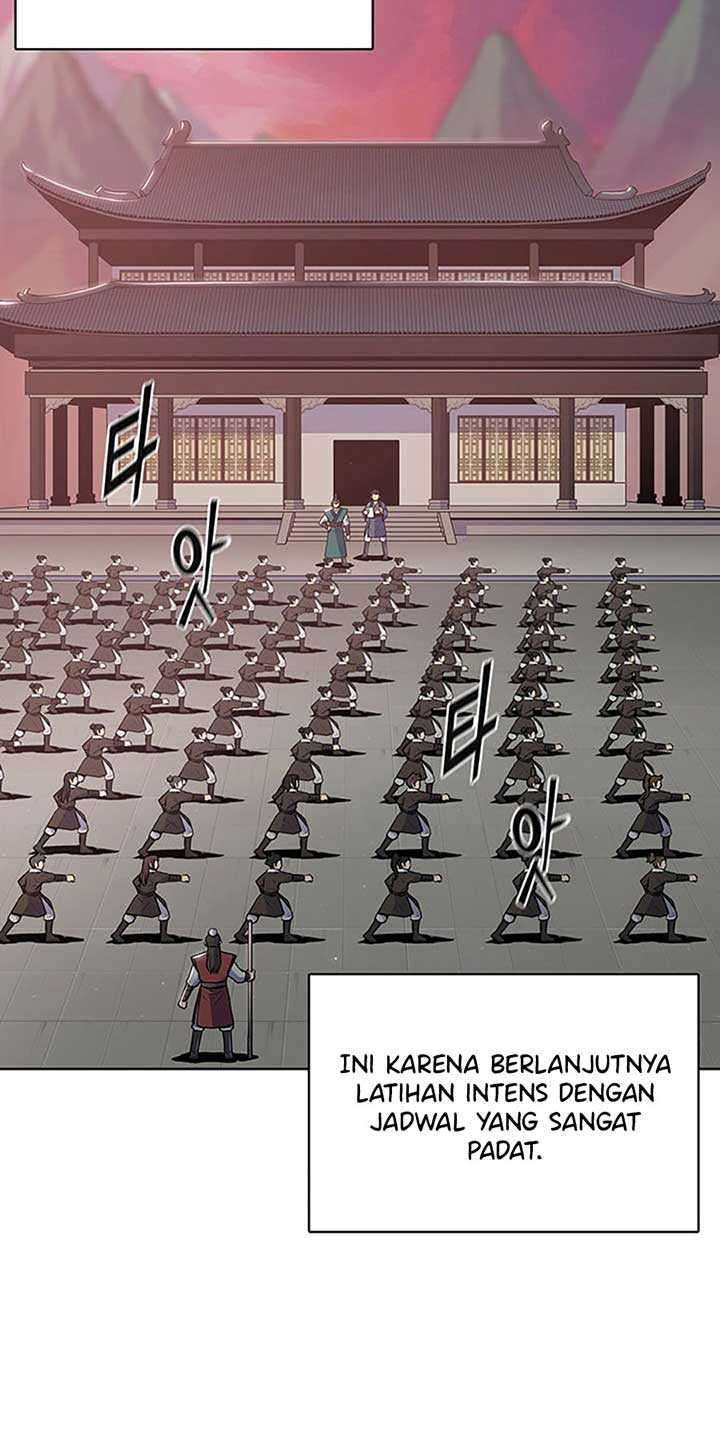 Reincarnated War God Chapter 18 - halaman 32
