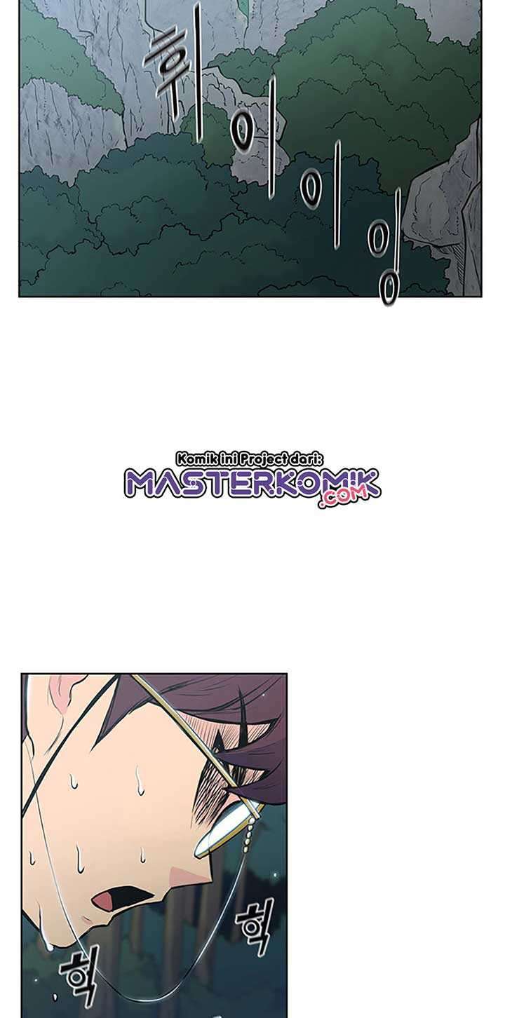 Reincarnated War God Chapter 18 - halaman 34