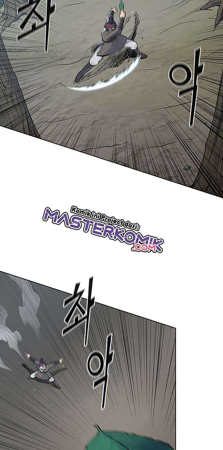 Reincarnated War God Chapter 18 - halaman 36
