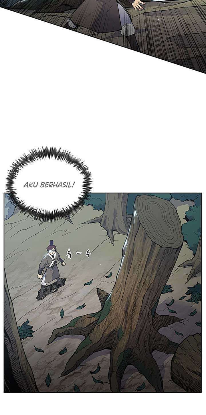 Reincarnated War God Chapter 18 - halaman 40
