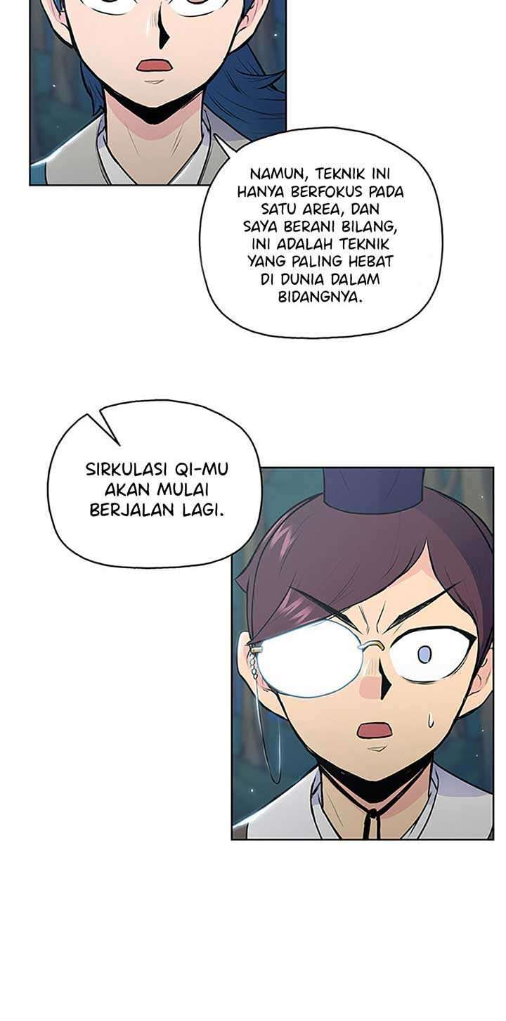 Reincarnated War God Chapter 18 - halaman 43
