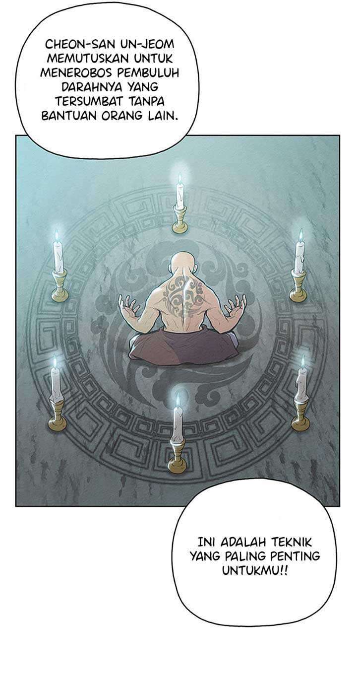 Reincarnated War God Chapter 18 - halaman 44