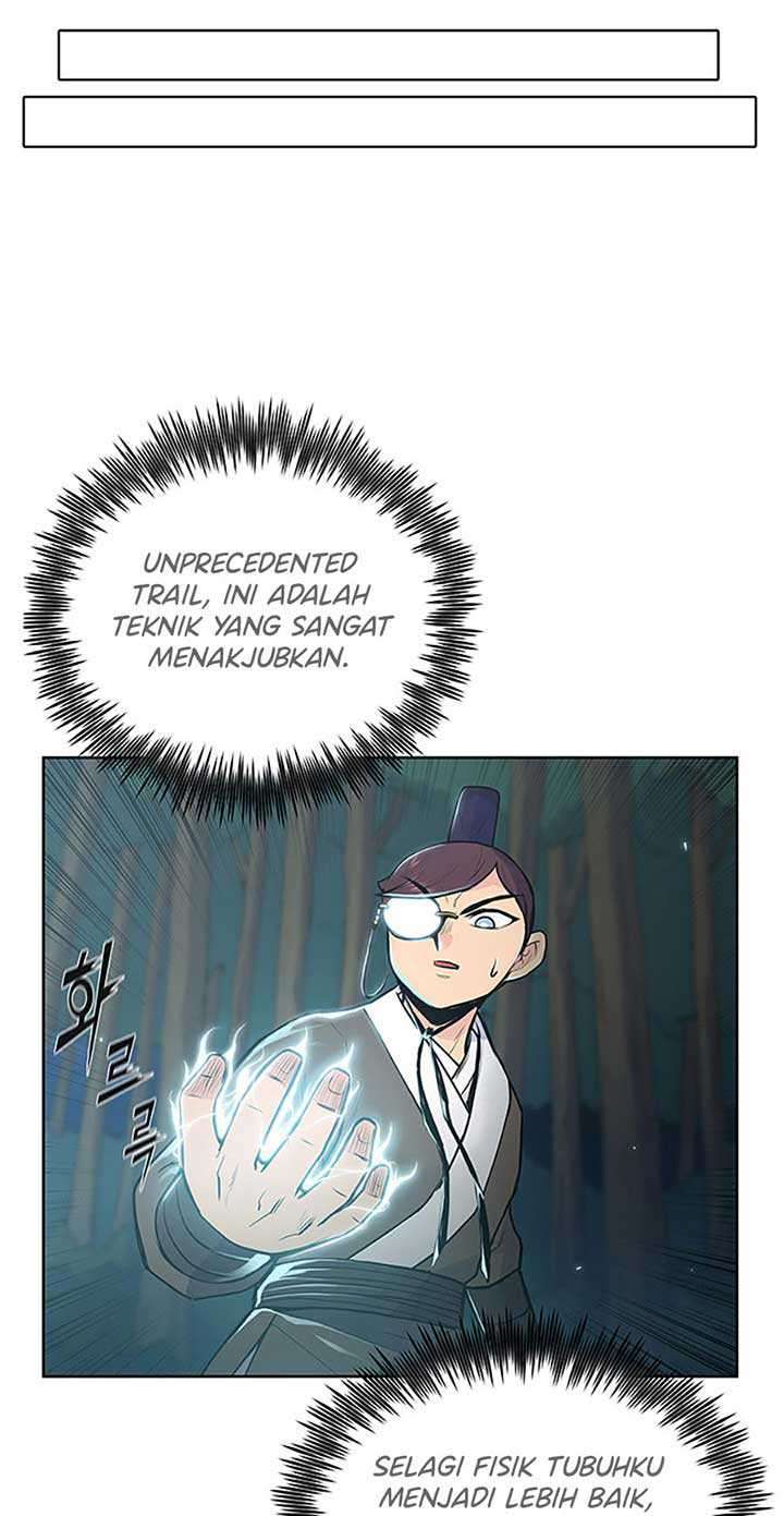 Reincarnated War God Chapter 18 - halaman 45