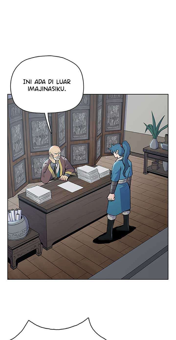 Reincarnated War God Chapter 18 - halaman 49