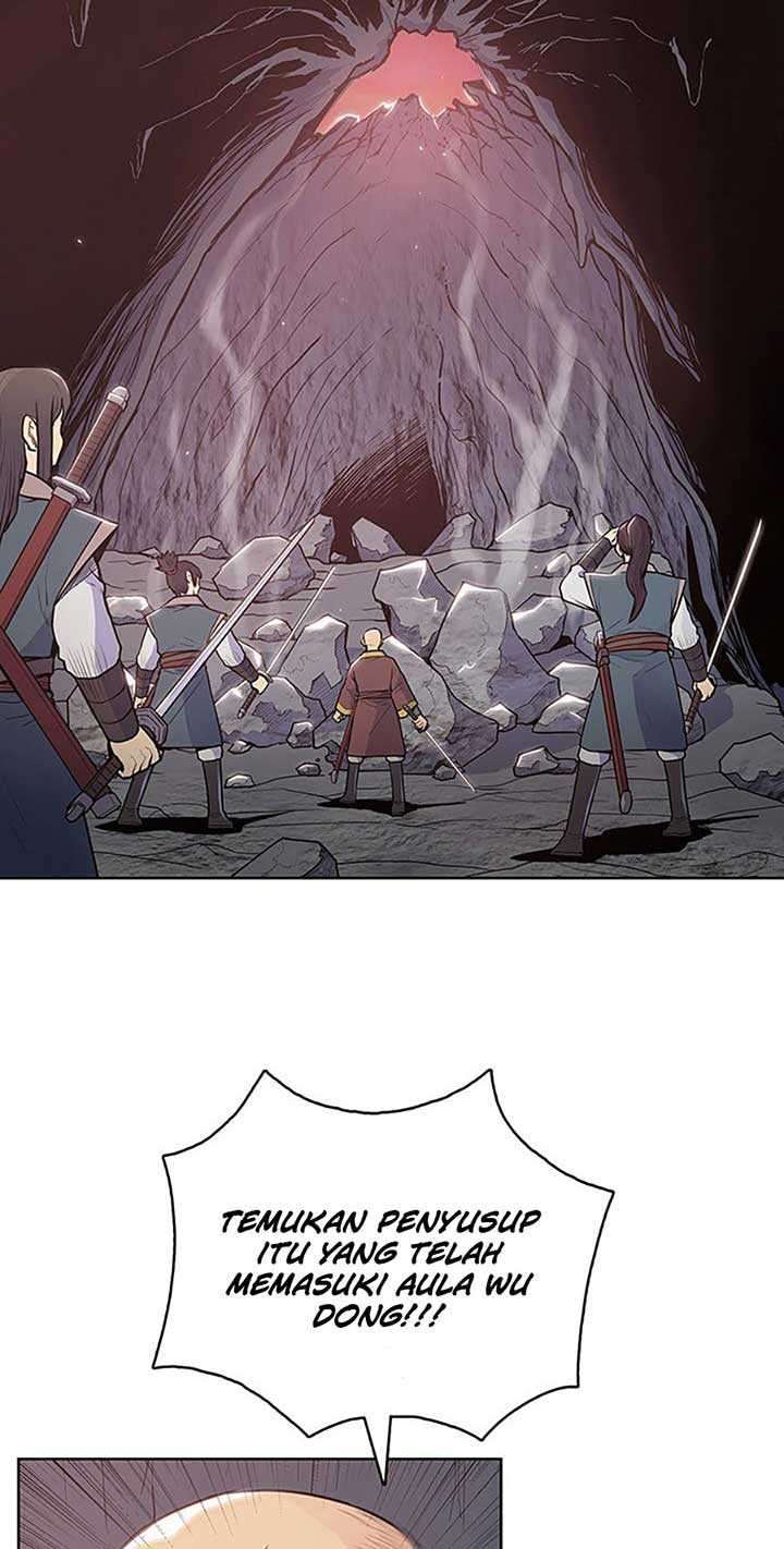 Reincarnated War God Chapter 18 - halaman 5