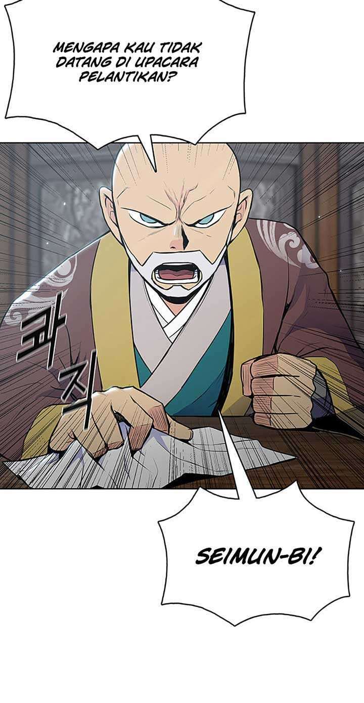 Reincarnated War God Chapter 18 - halaman 50