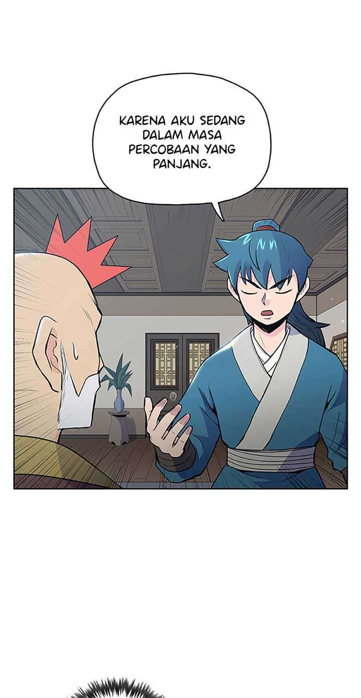 Reincarnated War God Chapter 18 - halaman 51
