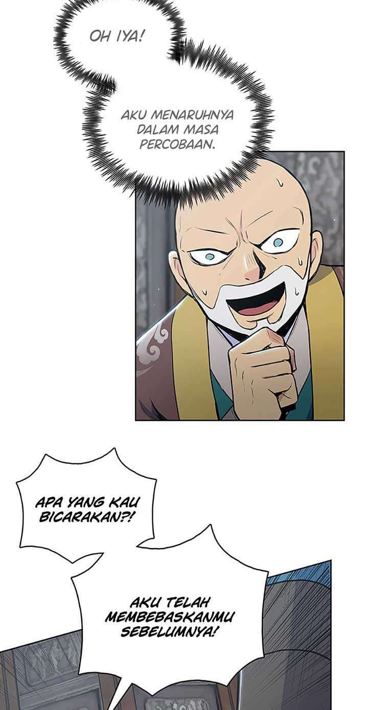 Reincarnated War God Chapter 18 - halaman 52