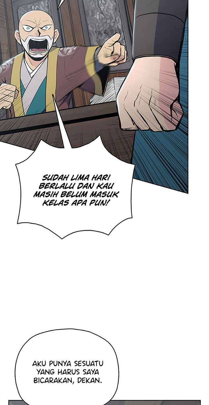 Reincarnated War God Chapter 18 - halaman 53