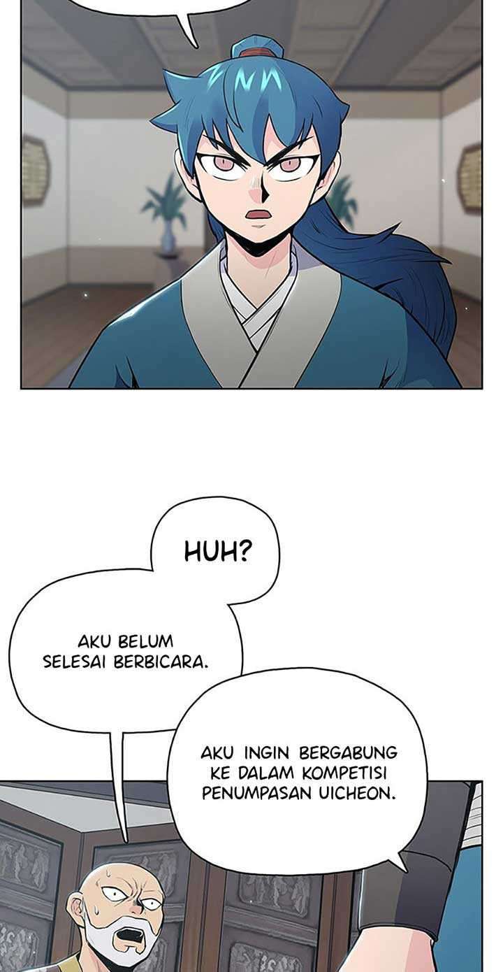Reincarnated War God Chapter 18 - halaman 54
