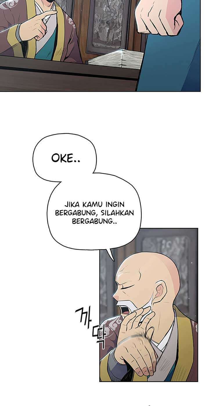 Reincarnated War God Chapter 18 - halaman 55
