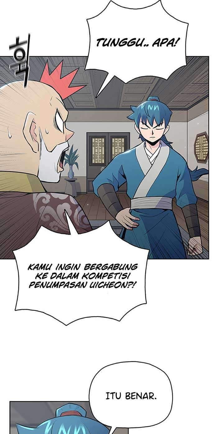 Reincarnated War God Chapter 18 - halaman 56