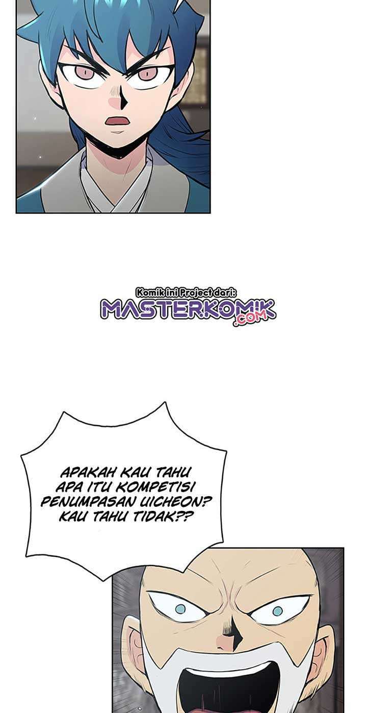 Reincarnated War God Chapter 18 - halaman 57