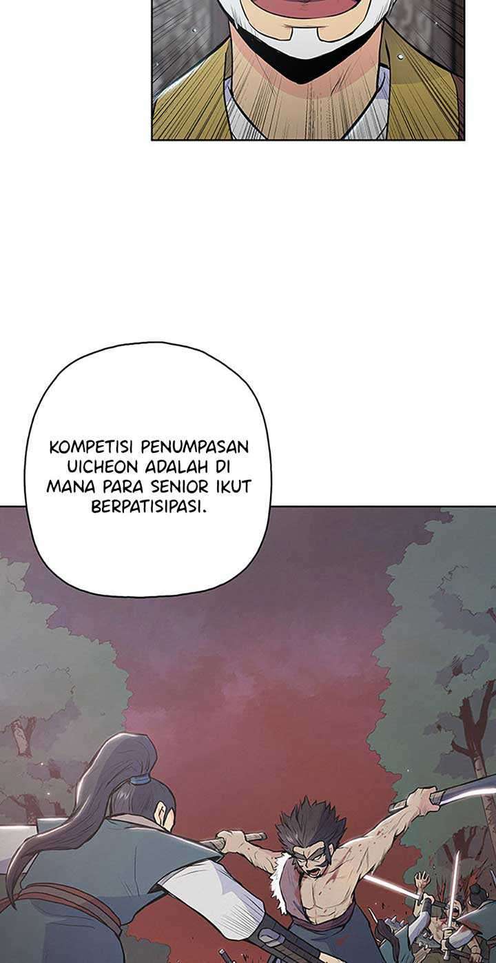 Reincarnated War God Chapter 18 - halaman 58