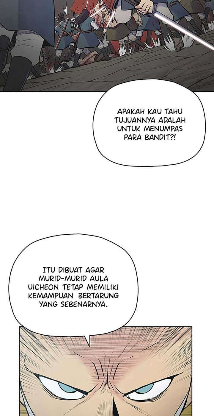 Reincarnated War God Chapter 18 - halaman 59