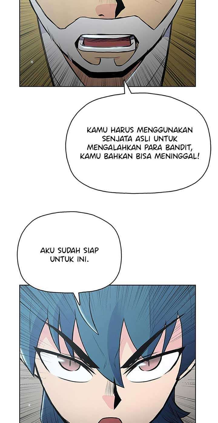 Reincarnated War God Chapter 18 - halaman 60