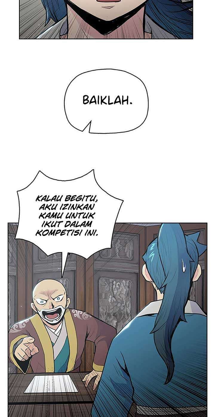 Reincarnated War God Chapter 18 - halaman 61