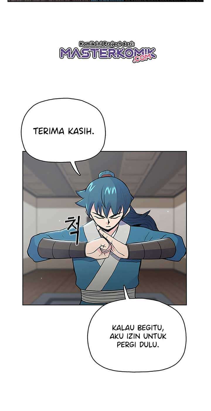Reincarnated War God Chapter 18 - halaman 62