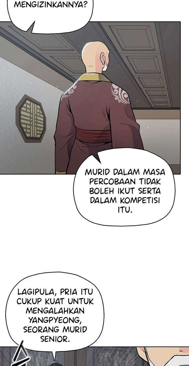 Reincarnated War God Chapter 18 - halaman 64