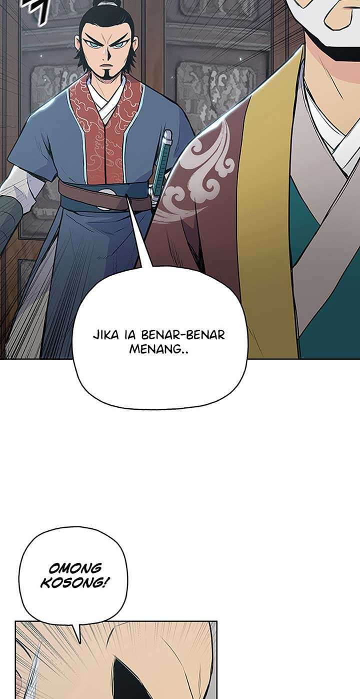Reincarnated War God Chapter 18 - halaman 65