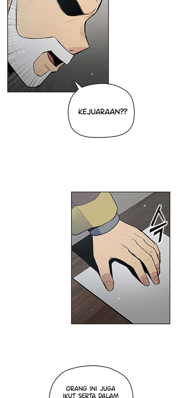 Reincarnated War God Chapter 18 - halaman 66