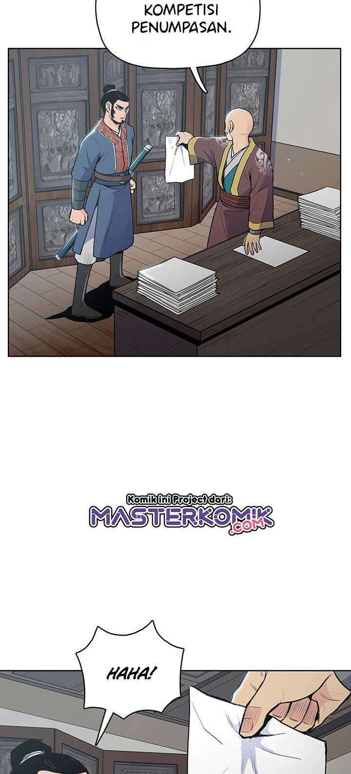 Reincarnated War God Chapter 18 - halaman 67