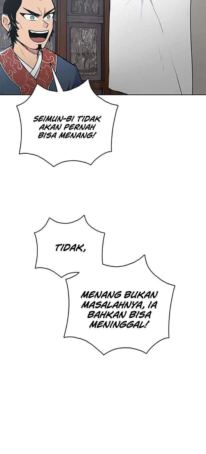 Reincarnated War God Chapter 18 - halaman 68