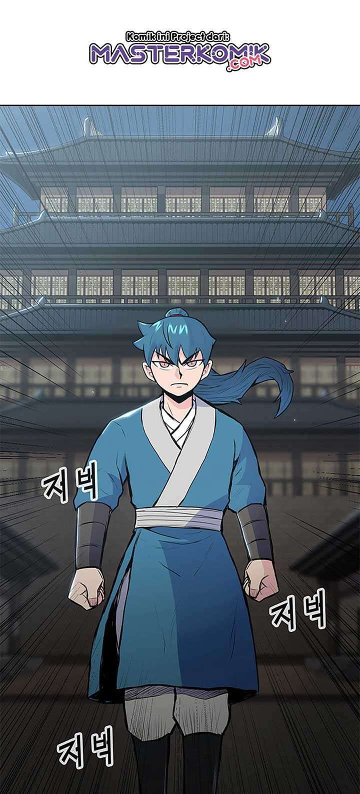 Reincarnated War God Chapter 18 - halaman 69