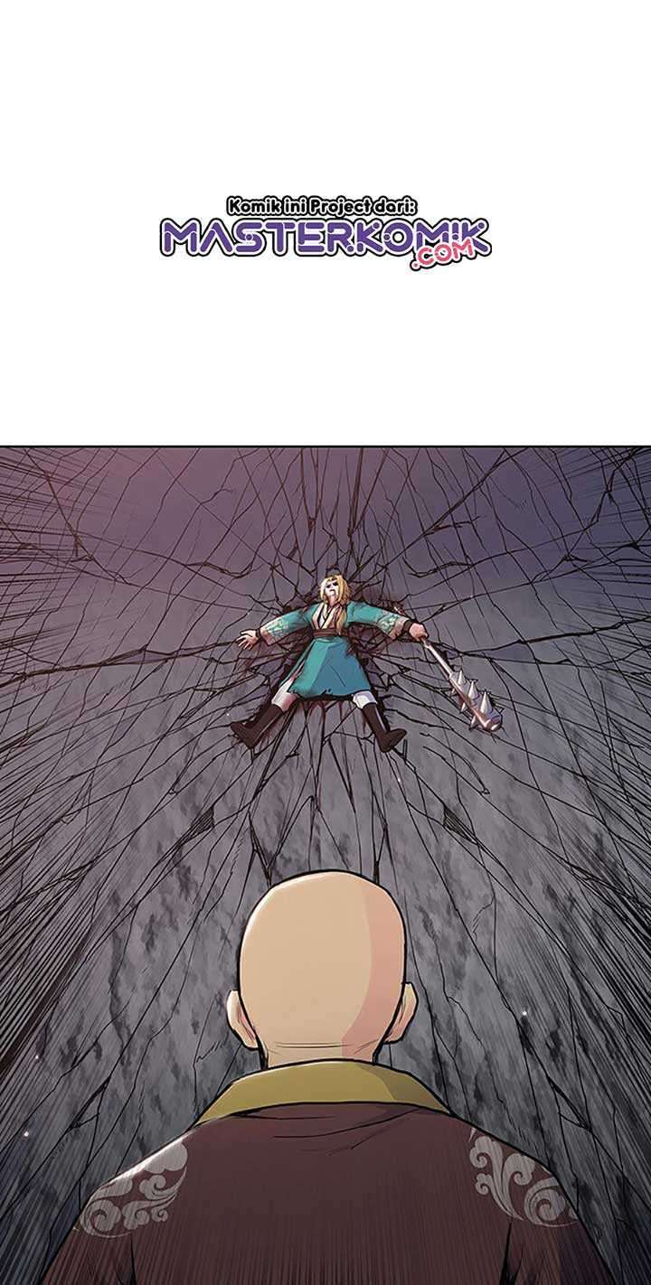 Reincarnated War God Chapter 18 - halaman 8