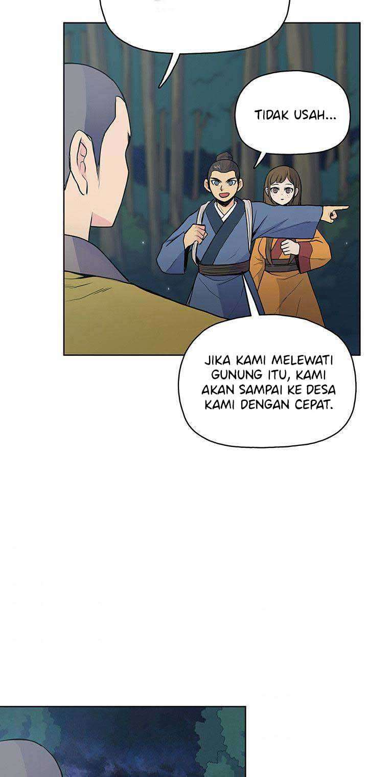 Reincarnated War God Chapter 19 - halaman 1