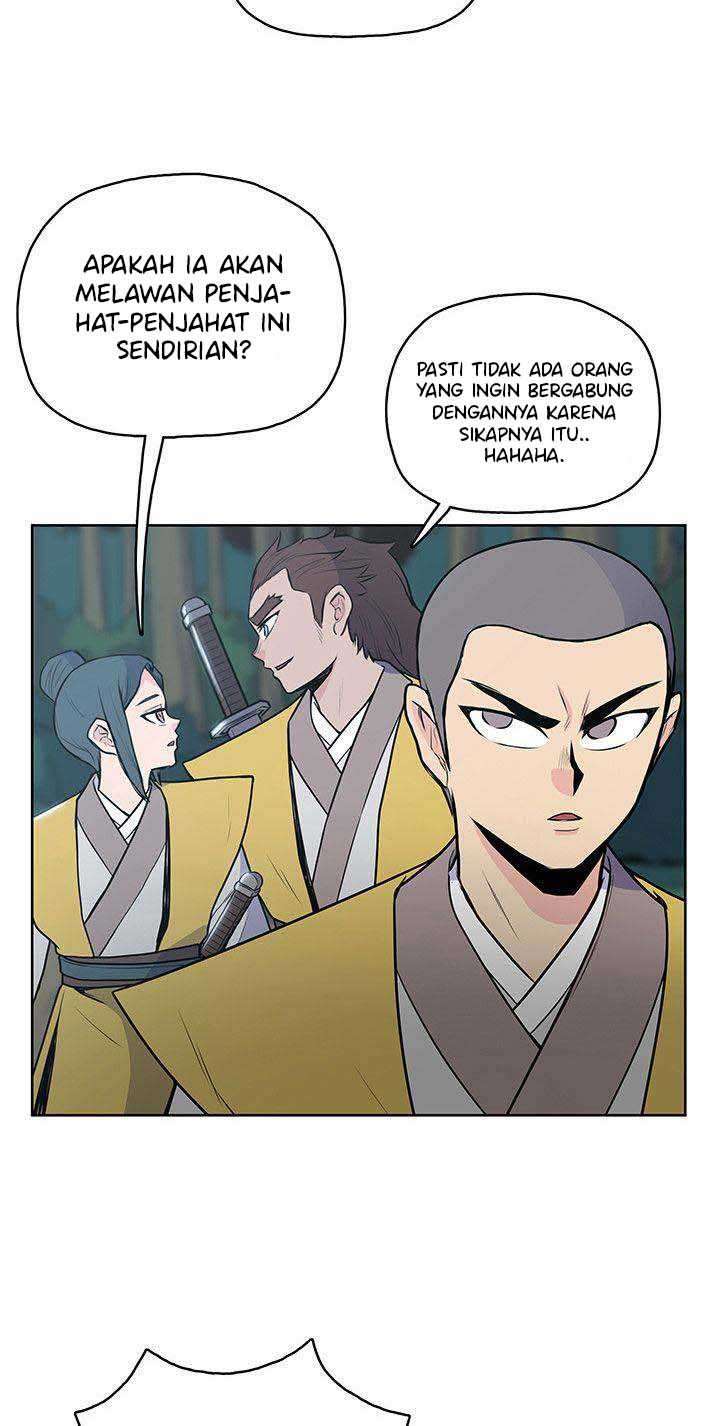 Reincarnated War God Chapter 19 - halaman 10