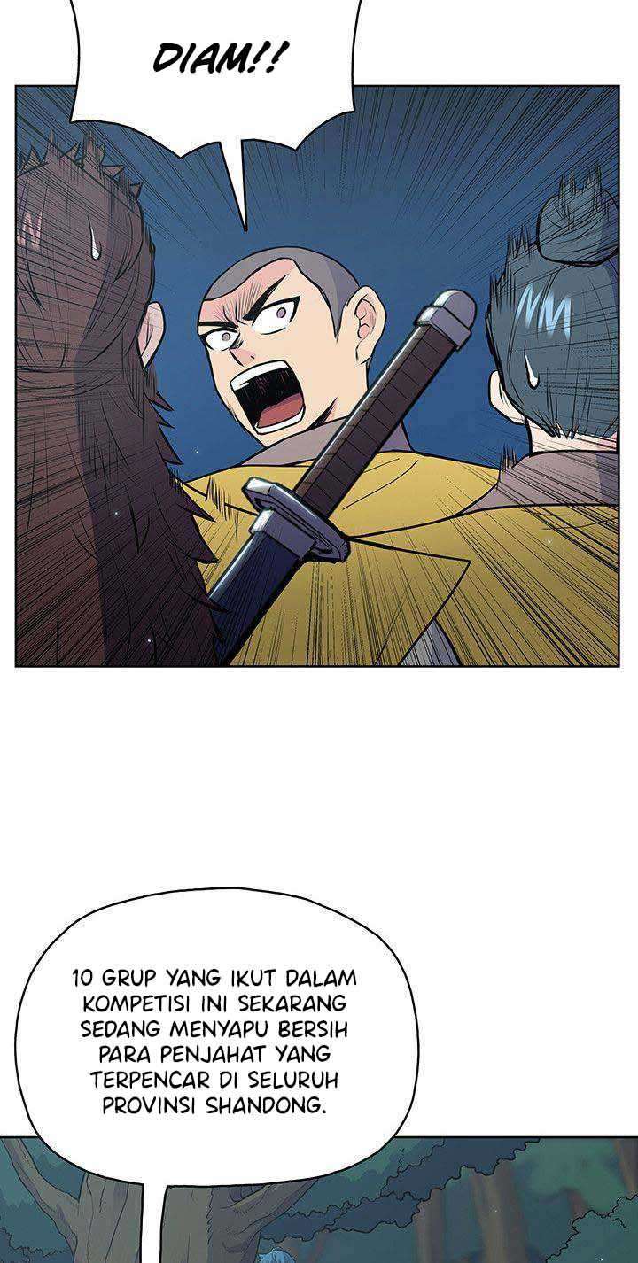 Reincarnated War God Chapter 19 - halaman 11