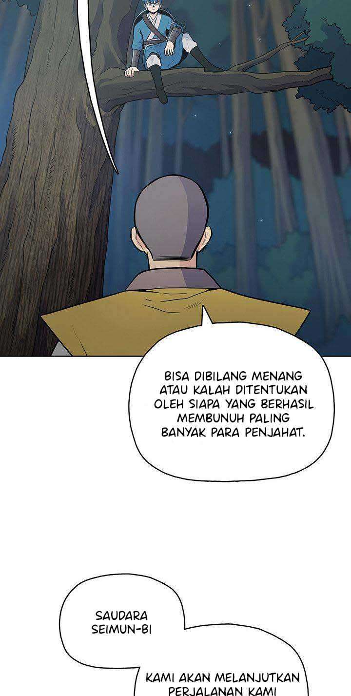 Reincarnated War God Chapter 19 - halaman 12