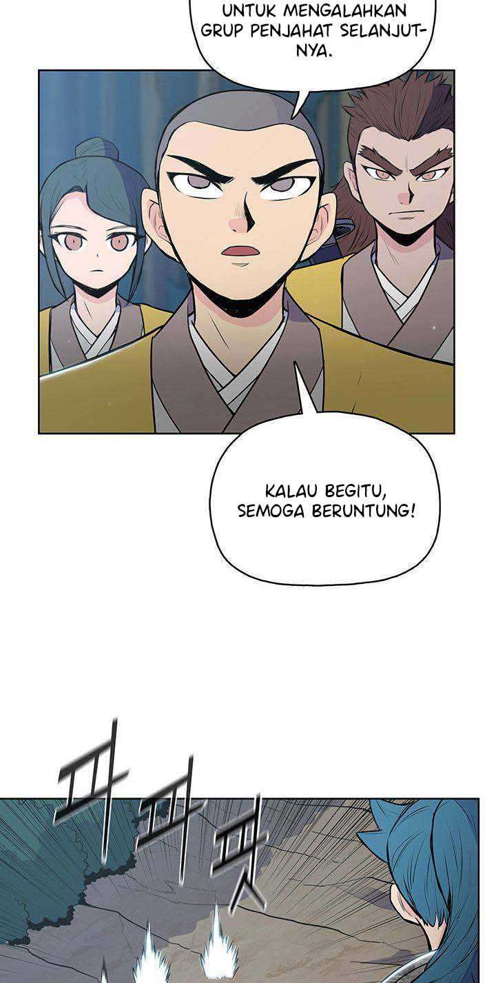Reincarnated War God Chapter 19 - halaman 13