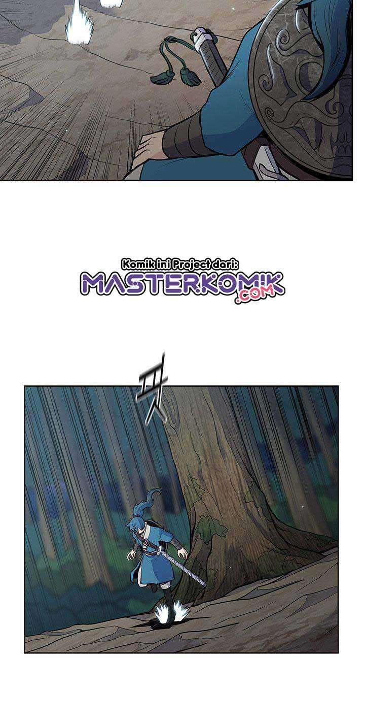 Reincarnated War God Chapter 19 - halaman 14