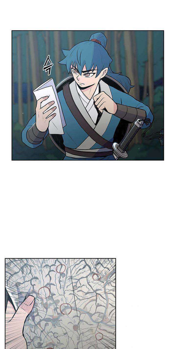 Reincarnated War God Chapter 19 - halaman 15