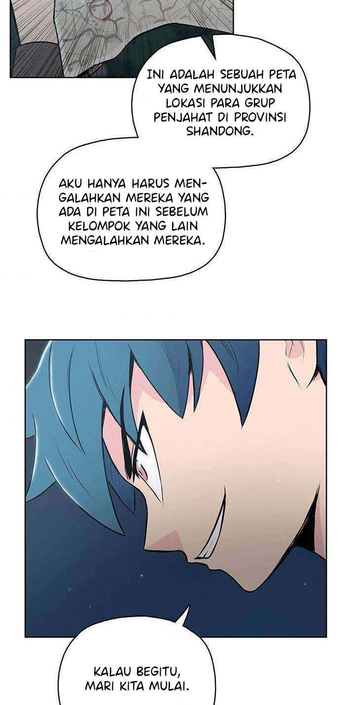 Reincarnated War God Chapter 19 - halaman 16
