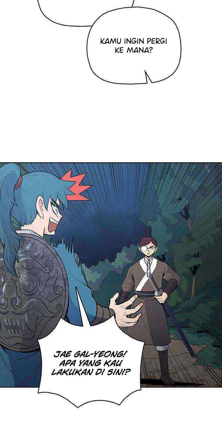 Reincarnated War God Chapter 19 - halaman 17